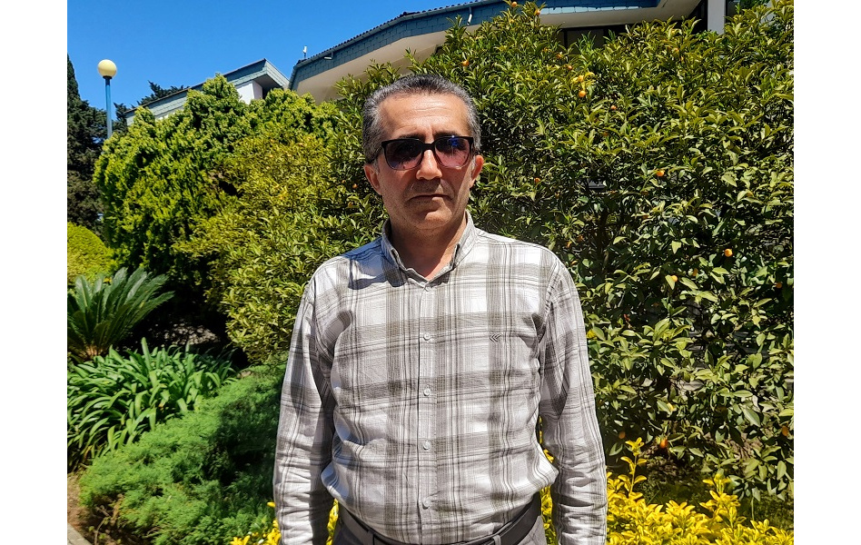 عضو هیات علمی پژوهشکده مرکبات و میوه‌های نیمه‌گرمسیری: کم‌آبیاری تنظیم‌شده می‌تواند راهکاری برای صرفه‌جویی در مصرف آب باغ‌های مرکبات باشد