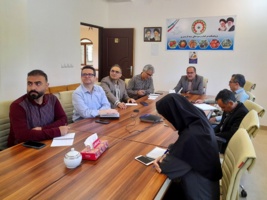 برگزاری هشتاد و ششمین کارگروه تخصصی علمی فنی پژوهشکده مرکبات و میوه های نیمه گرمسیری