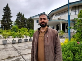 اجرای پروژه تحقیقاتی بررسی تراکم های مختلف کشت رقم نیوهال پیوندی روی پایه پونسیروس در پژوهشکده مرکبات و میوه های نیمه گرمسیری