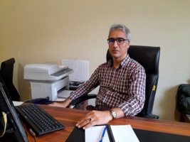 در گفتگو با خبرگزاری ایانا، تشریح اهمیت توجه به حفظ کیفیت میوه مرکبات در شرایط قبل و بعد از برداشت توسط عضو هیات علمی پژوهشکده مرکبات و میوههای نیمهگرمسیری