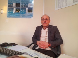 تحلیل علمی و کاربردی تکنیک سرشاخهکاری توسط عضو هیأت علمی پژوهشکده مرکبات و میوههای نیمهگرمسیری به مناسبت هفته پژوهش