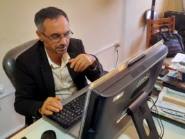 برگزاری وبینار علمی مرکباتکاری در ایران به مناسبت هفته پژوهش