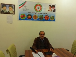 برگزاری رویداد تخصصی تنش یخبندان در میوه‌های نیمه‌گرمسیری در پژوهشکده مرکبات و میوه‌های نیمه‌گرمسیری