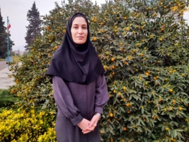 تاکید عضو هیات علمی پژوهشکده مرکبات و میوه‌های نیمه‌گرمسیری بر نقش تغذیه بهاره در بهبود عملکرد و کیفیت مرکبات