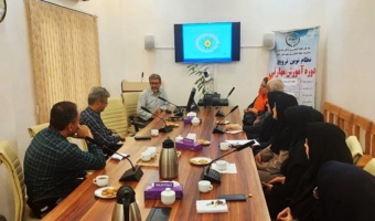 در راستای سال آموزش و ترویج؛ دوره مهارتافزایی اصول تکثیر آووکادو در پژوهشکده مرکبات و میوههای نیمهگرمسیری برگزار شد
