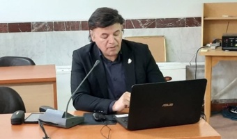 در راستای سال آموزش و ترویج؛ دوره آموزشی تولید نهال سالم و استاندارد با همکاری پژوهشکده مرکبات و میوه‌های نیمه‌گرمسیری برگزار شد