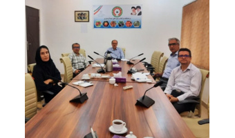 برگزاری نود و سومین کارگروه تخصصی علمی فنی پژوهشکده مرکبات و میوههای نیمهگرمسیری