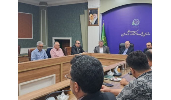 بررسی فنی، قانونی و اجرایی فرآیند رنگ‌آوری مرکبات با حضور عضو هیات علمی پژوهشکده مرکبات و میوه‌های نیمه‌گرمسیری