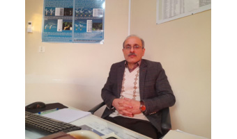 عضو هیات علمی پژوهشکده مرکبات و میوه‌های نیمه‌گرمسیری، یکی از مهمترین عوامل موثر در زوال درختان مرکبات و راهکارهای تشخیص و پیشگیری از آن را تشریح کرد