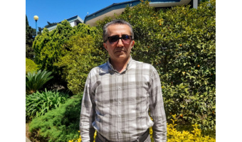 عضو هیات علمی پژوهشکده مرکبات و میوه‌های نیمه‌گرمسیری: کم‌آبیاری تنظیم‌شده می‌تواند راهکاری برای صرفه‌جویی در مصرف آب باغ‌های مرکبات باشد