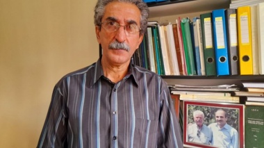 عضو هیات علمی پژوهشکده مرکبات و میوه‌های نیمه‌گرمسیری: افزایش کلسیم و پتاسیم درخت، مقاومت پوست میوه را افزایش داده و ترکیدگی قبل از برداشت را کاهش می‌دهد
