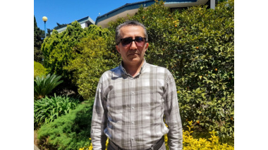 عضو هیات علمی پژوهشکده مرکبات و میوه‌های نیمه‌گرمسیری: کم‌آبیاری تنظیم‌شده می‌تواند راهکاری برای صرفه‌جویی در مصرف آب باغ‌های مرکبات باشد