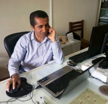 بررسی بهره وری آب در باغبانی با حضور عضو هیات علمی پژوهشکده مرکبات و میوه های نیمه گرمسیری در رادیو اقتصاد