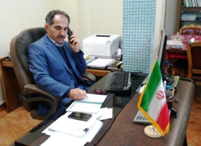 گفتگوی اختصاصی با رئیس پژوهشکده مرکبات و میوه های نیمه گرمسیری در برنامه صبح و گفتگو از رادیو گفتگو با موضوع جابجایی کاشت محصولات