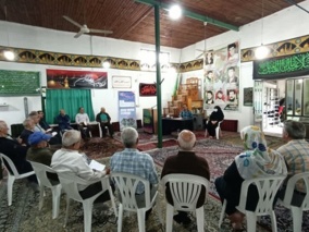 برگزاری کاروان یکشنبه های ترویجی روز انتقال یافته های تحقیقاتی با همکاری پژوهشکده مرکبات و میوه‌ های نیمه‌ گرمسیری