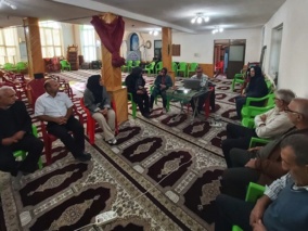 برگزاری کارگاه آموزشی روز انتقال یافته‌های تحقیقاتی با محوریت روش‌های نوین آبیاری در رامسر