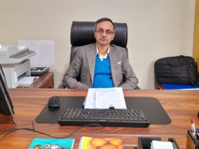 بررسی راهکارهای احیاء باغ‌های مرکبات پس از تنش یخبندان توسط  معاون پژوهشی پژوهشکده مرکبات و میوه‌های نیمه‌گرمسیری در گفتگو با خبرگزاری ایانا