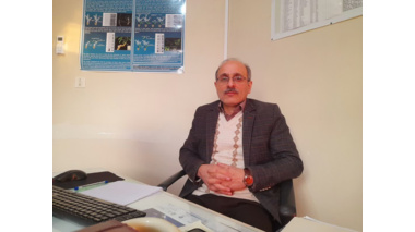 عضو هیات علمی پژوهشکده مرکبات و میوه‌های نیمه‌گرمسیری، یکی از مهمترین عوامل موثر در زوال درختان مرکبات و راهکارهای تشخیص و پیشگیری از آن را تشریح کرد