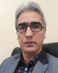 آقای دکتر جواد فتاحی مقدم