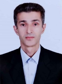 آقای دکتر اسماعیل غلامیان