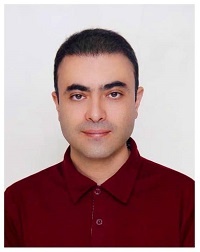 آقای دکتر محمد علی شیری