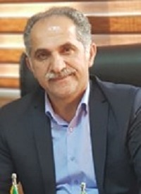 آقای دکتر مرتضی گل محمدی