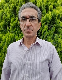 آقای دکتر بابک عدولی