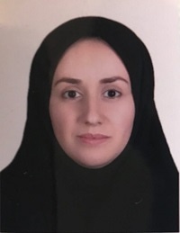 خانم مهندس سمیه شاه نظری کرباسرایی