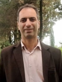 آقای مهندس امید شاهنظری