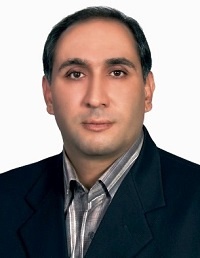 آقای دکتر رضا فیفایی