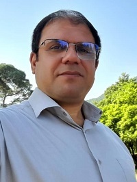 آقای مهندس حمیدرضا قلی پور