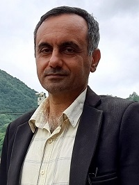 آقای دکتر یحیی تاجور