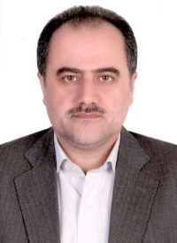 آقای دکتر سیروس آقاجانزاده