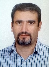 آقای دکتر مالک قاسمی