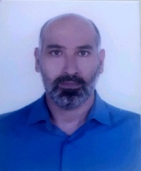 آقای دکتر ابوذر هاشم پور