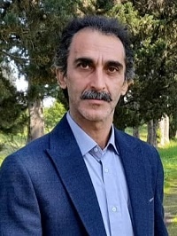 آقای مهندس ایمان جوربنیان