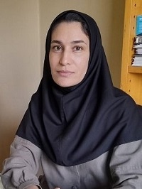 خانم دکتر طاهره رئیسی گهروئی