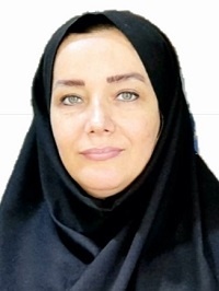 خانم مهندس فائزه درجانی