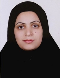 خانم مهندس ربابه لمتر برزگر