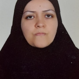 سرکار خانم بهجت واقفی