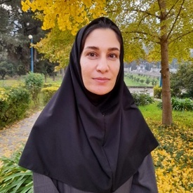 خانم دکتر طاهره رئیسی گهروئی