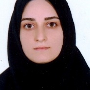 خانم مهندس سمیه ابوالحسنی یاسوری