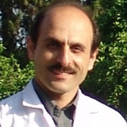 آقای دکتر سید مهدی بنی هاشمیان