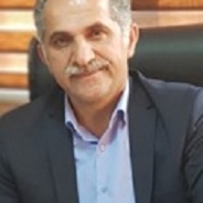 آقای دکتر مرتضی گل محمدی