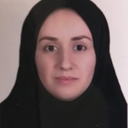 خانم مهندس سمیه شاه نظری کرباسرایی