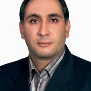 آقای دکتر رضا فیفایی