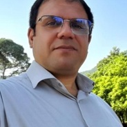 آقای مهندس حمیدرضا قلی پور