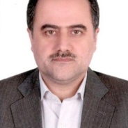 آقای دکتر سیروس آقاجانزاده