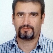 آقای دکتر مالک قاسمی