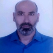 آقای دکتر ابوذر هاشم پور